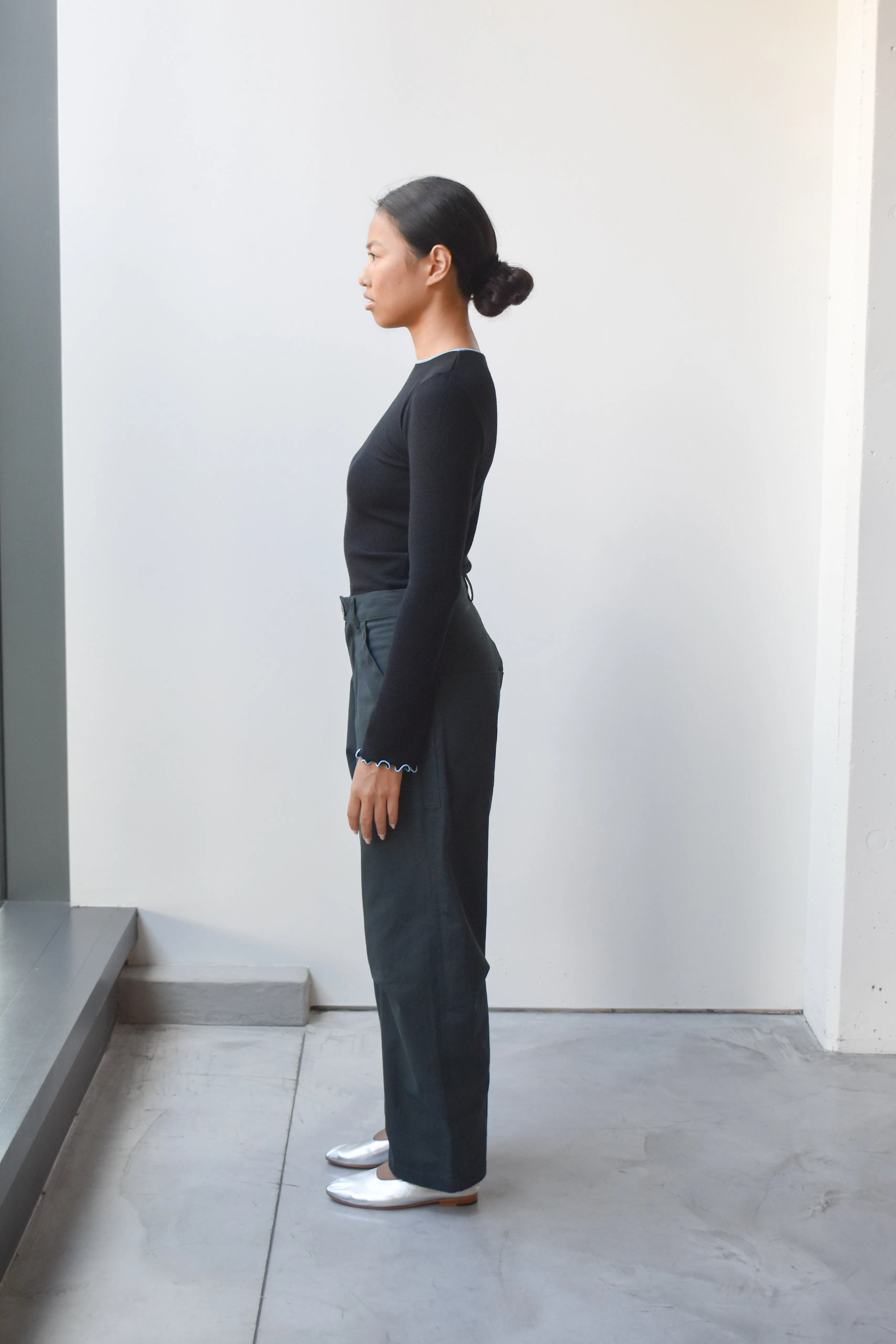 Utility Pant