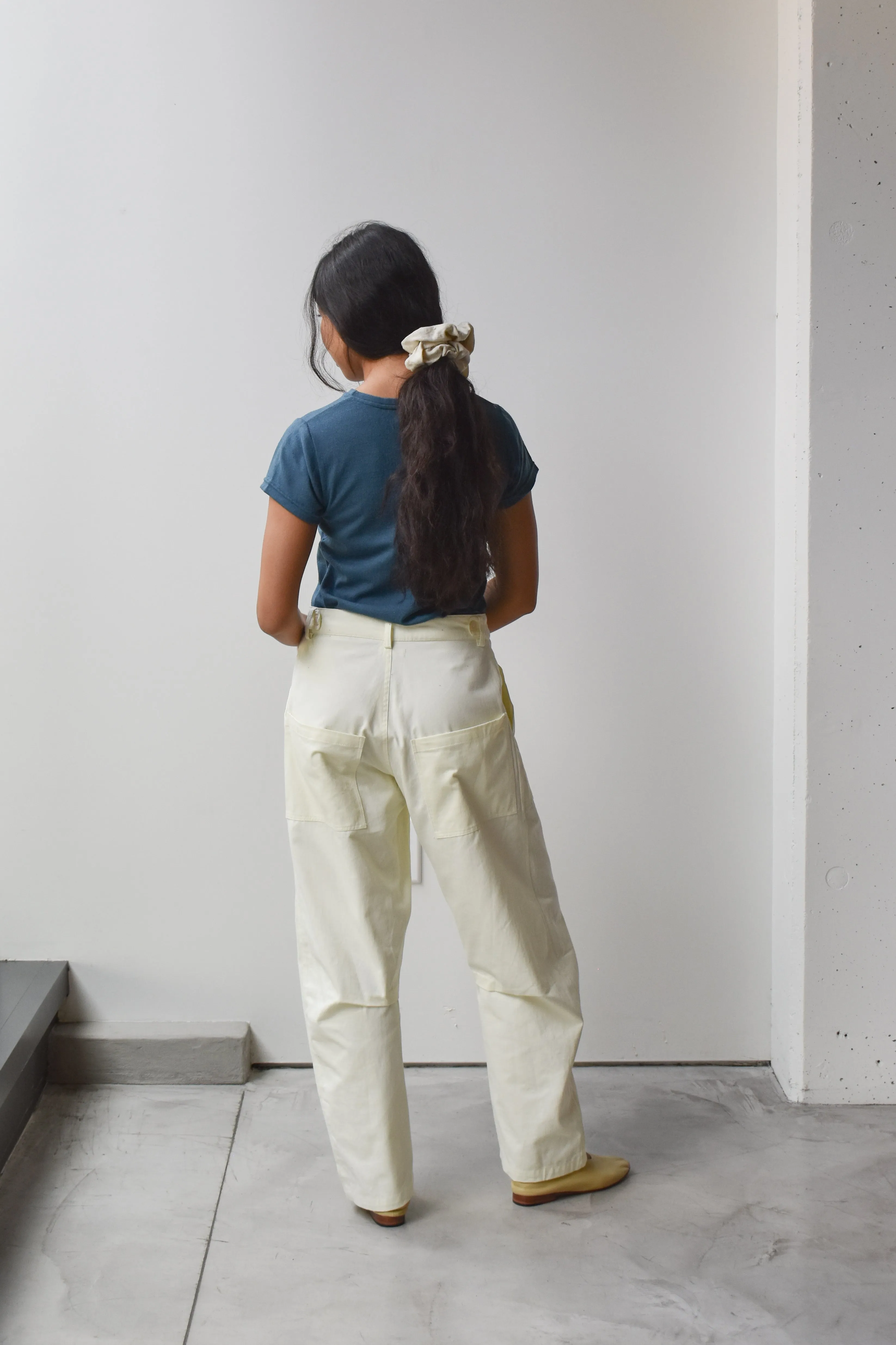 Utility Pant