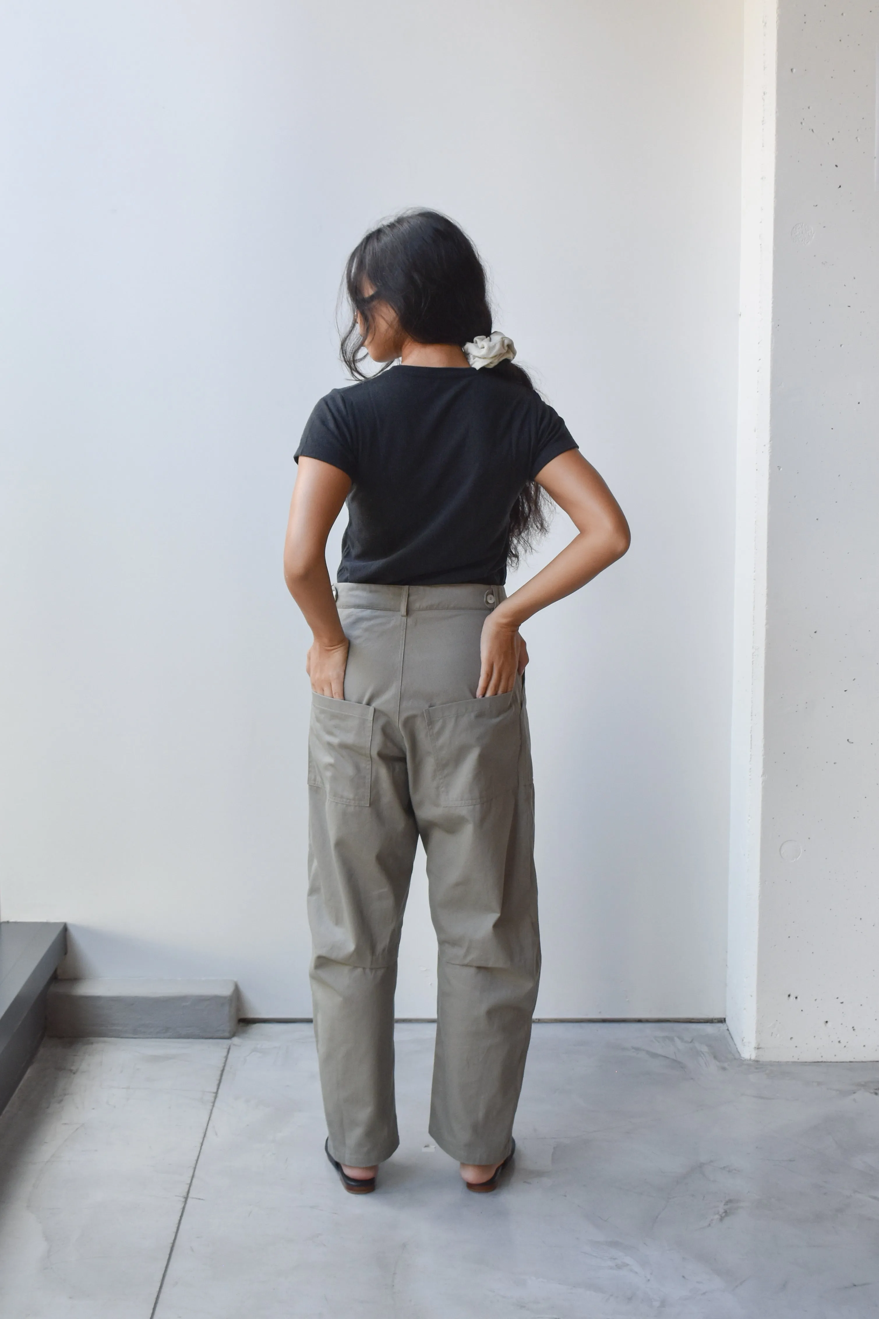 Utility Pant