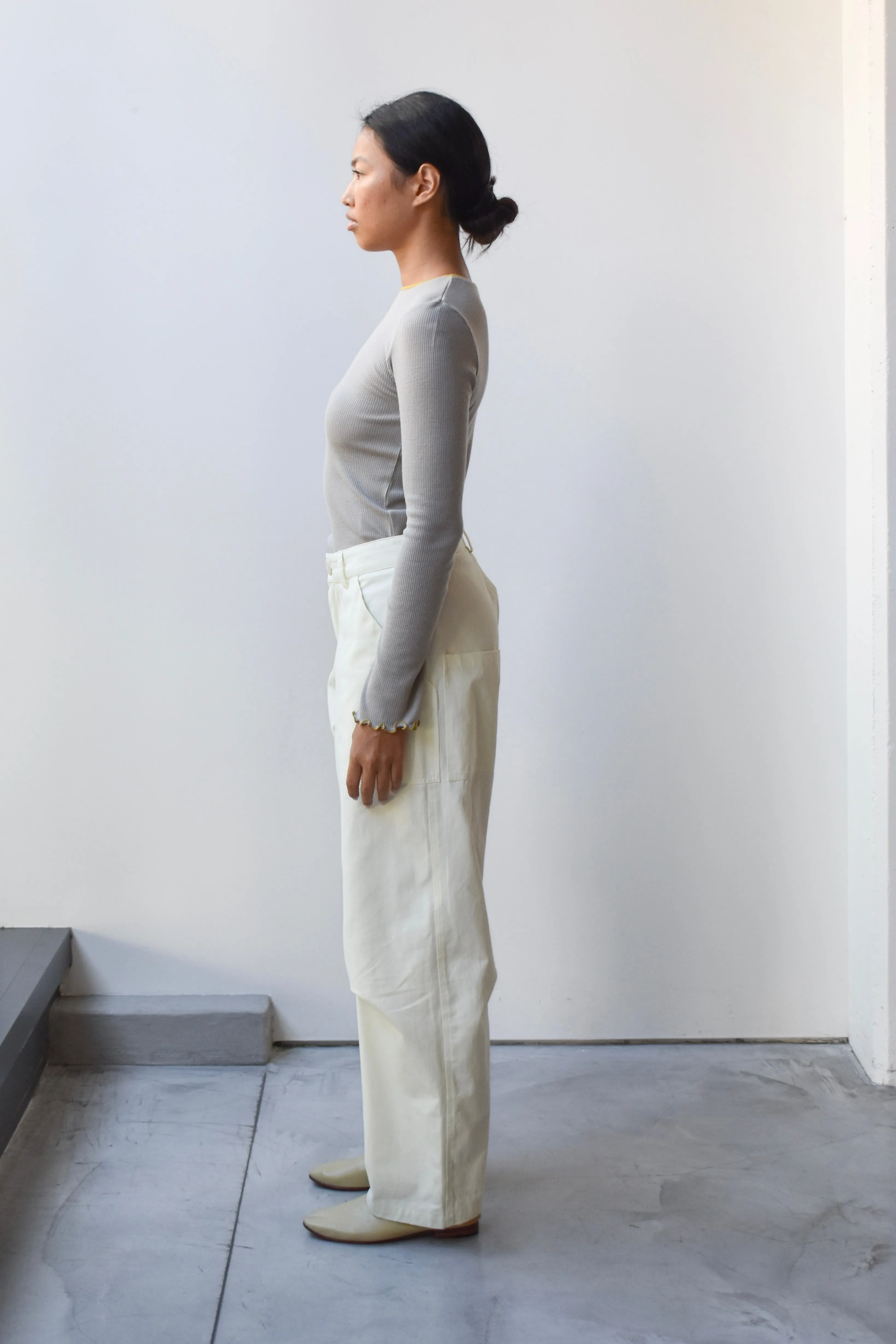 Utility Pant