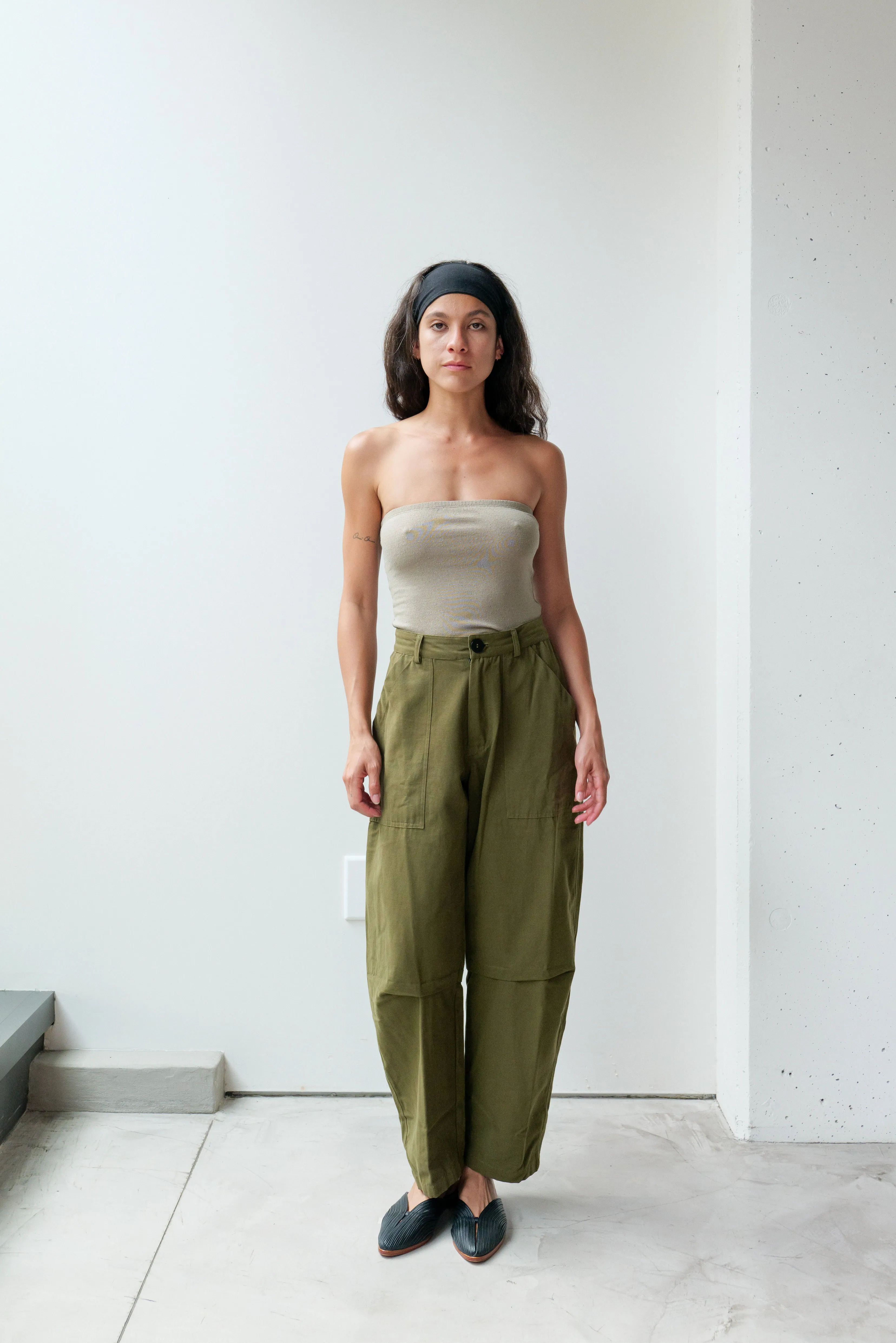 Utility Pant