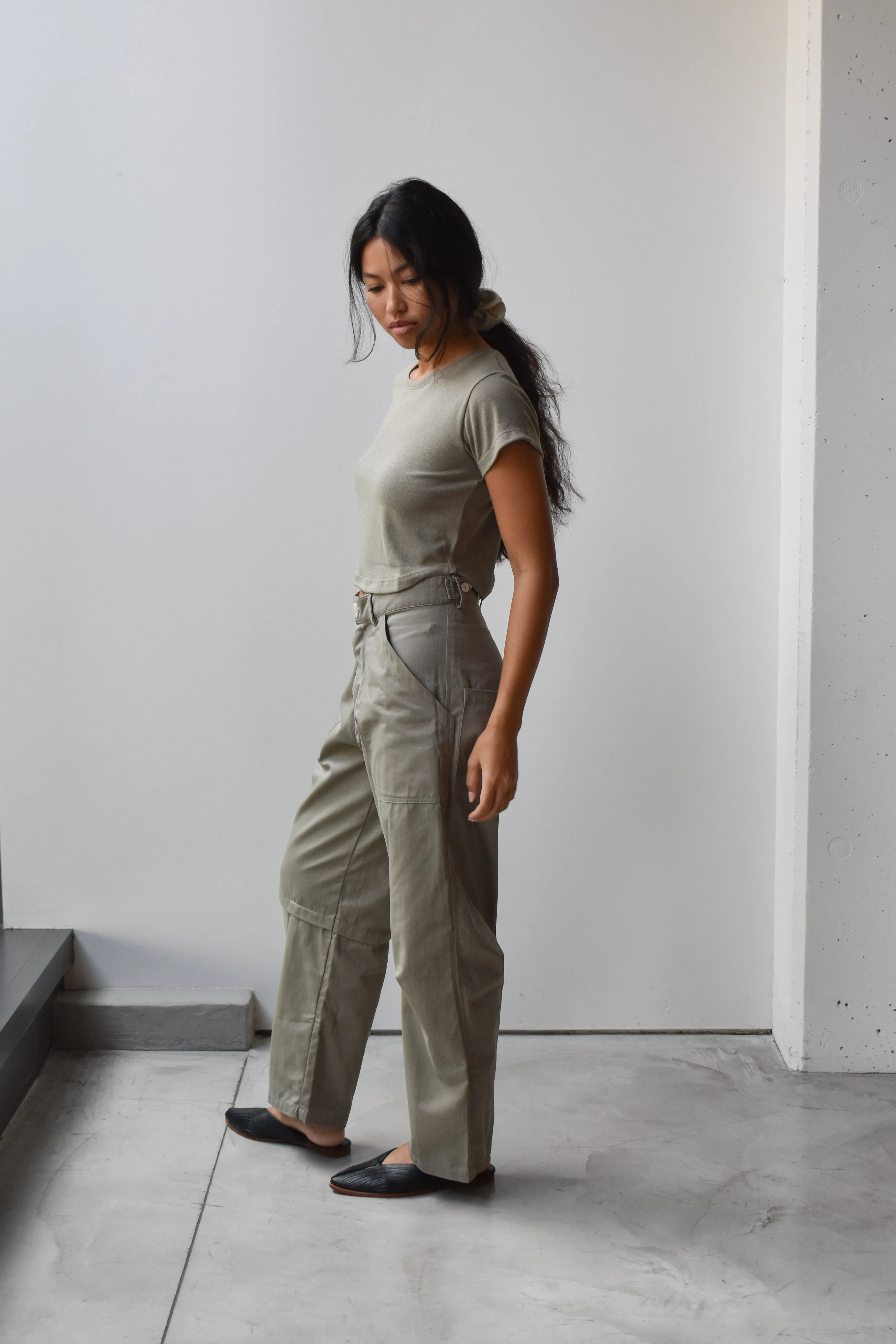Utility Pant