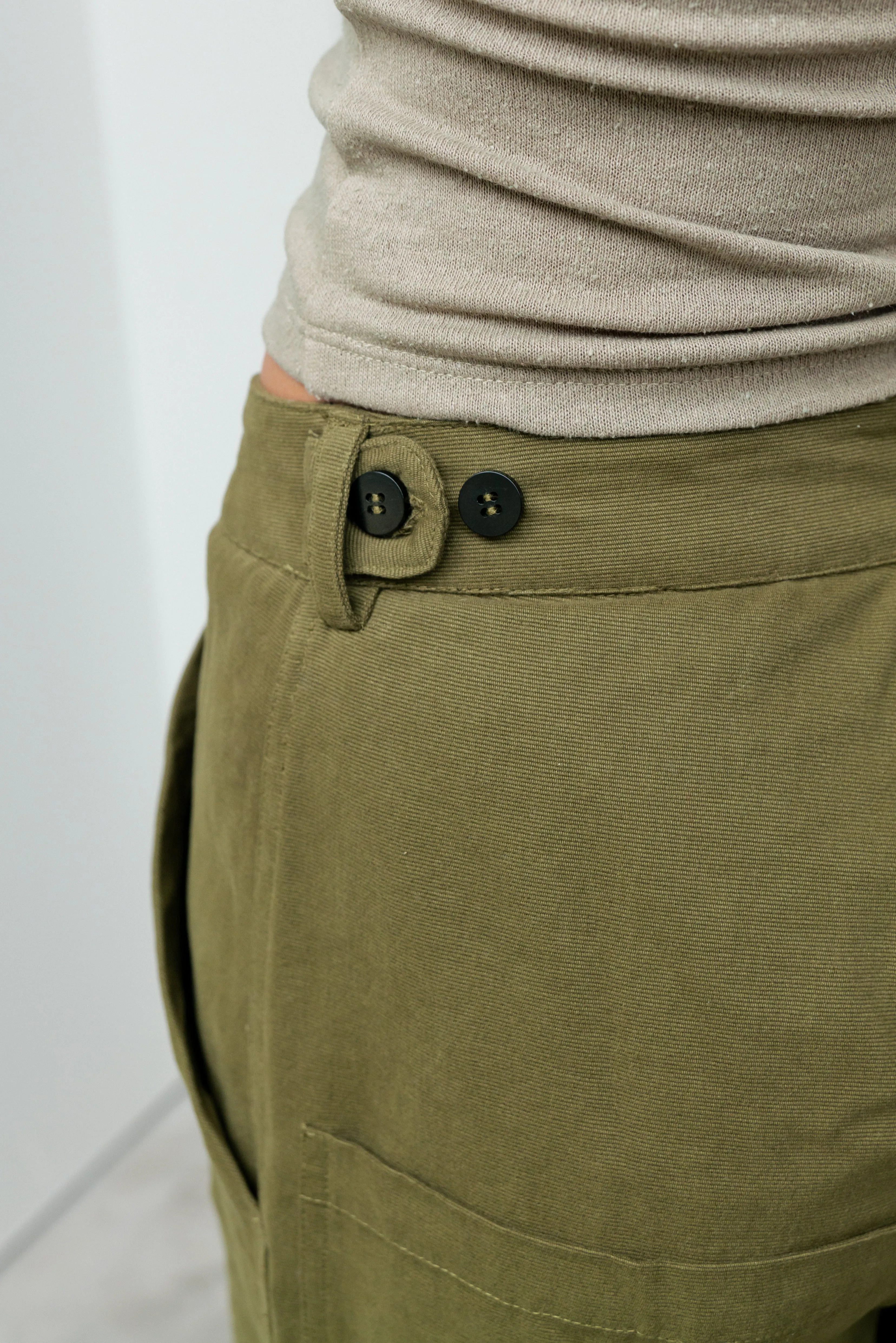 Utility Pant