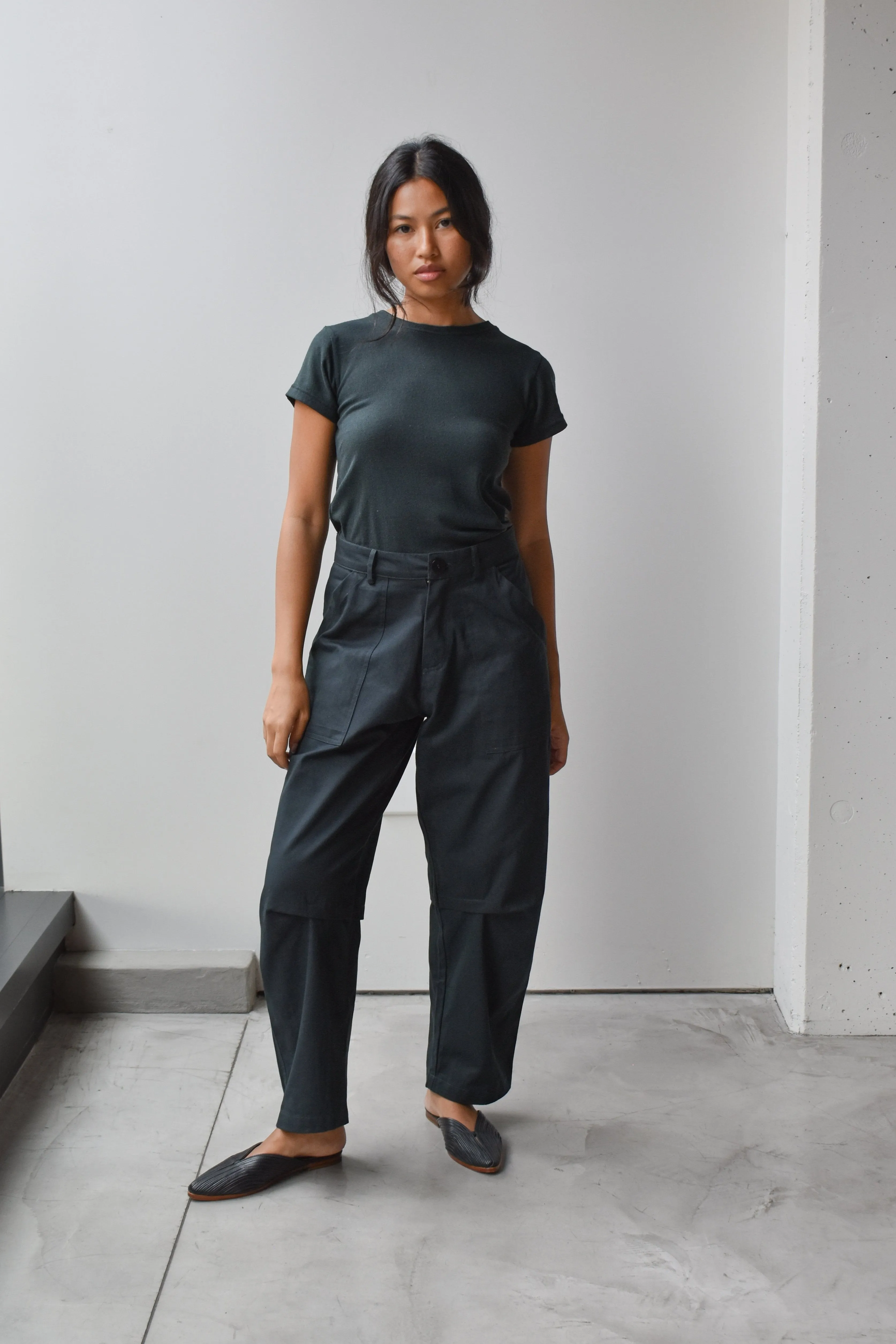 Utility Pant
