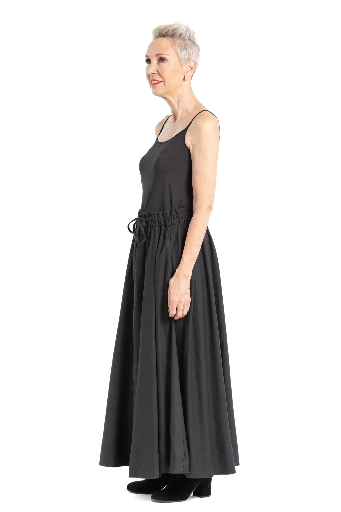 VACARON SKIRT WL