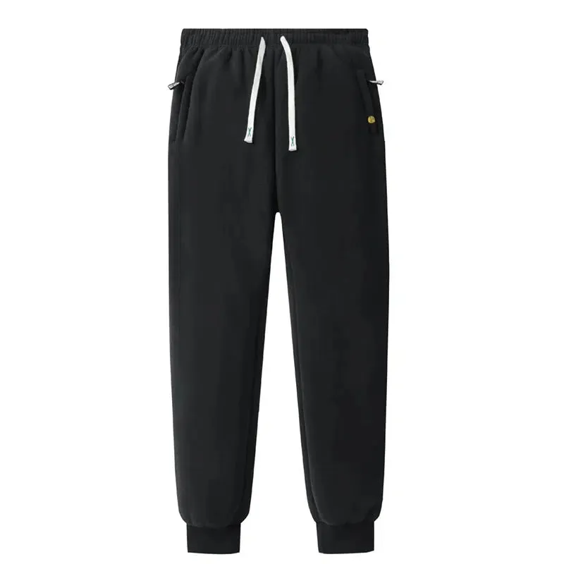 Winter Warm Pants For Men